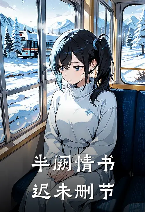 半阙情书迟未删节