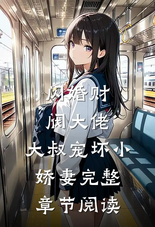 闪婚财阀大佬大叔宠坏小娇妻完整章节阅读