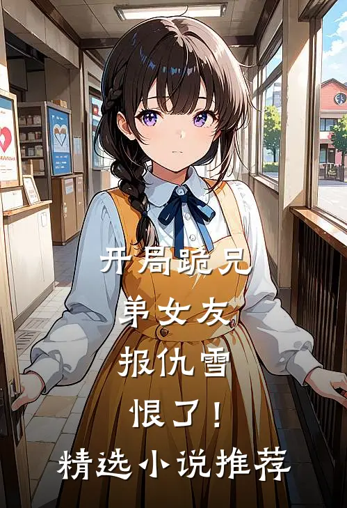 开局跪兄弟女友,报仇雪恨了!精选推荐免费阅读