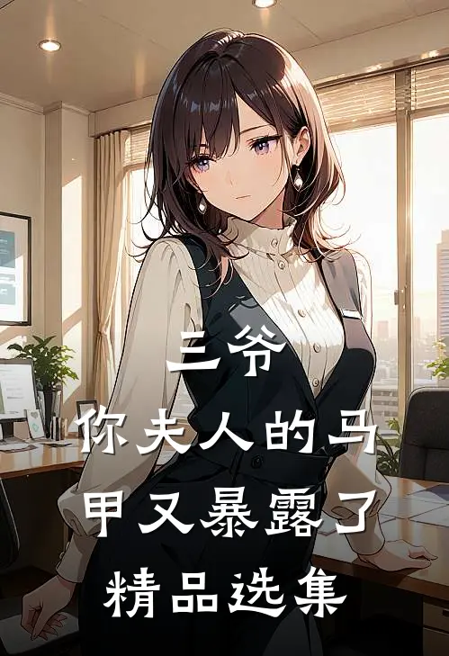 三爷,你夫人的马甲又暴露了精品选集免费阅读