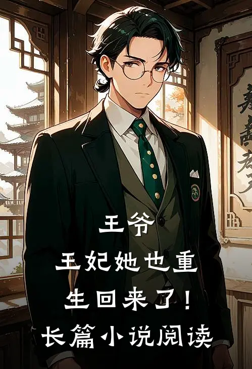 王爷,王妃她也重生回来了!长篇阅读