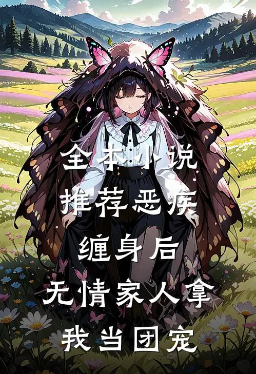 全本小说推荐恶疾缠身后，无情家人拿我当团宠