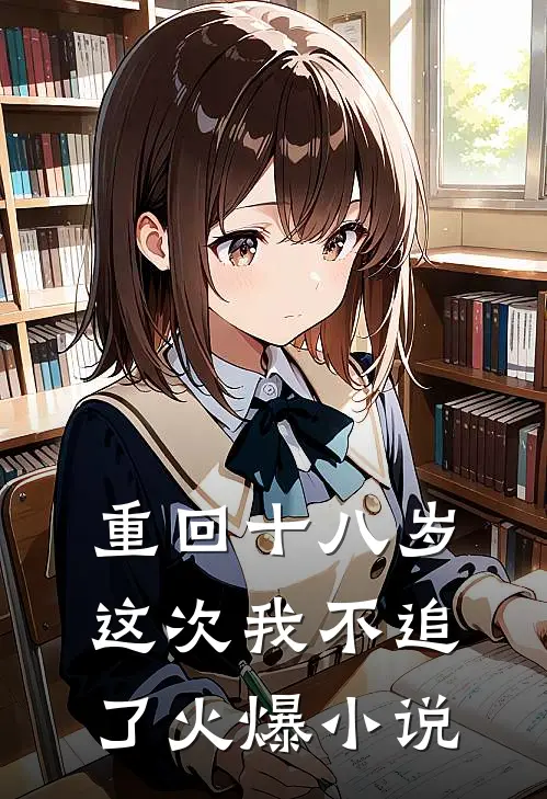 重回十八岁,这次我不追了火爆