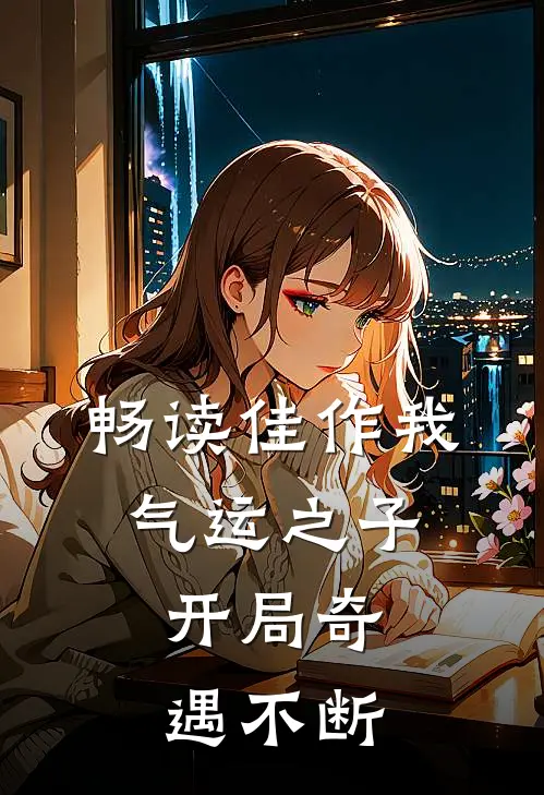 畅读佳作我,气运之子,开局奇遇不断