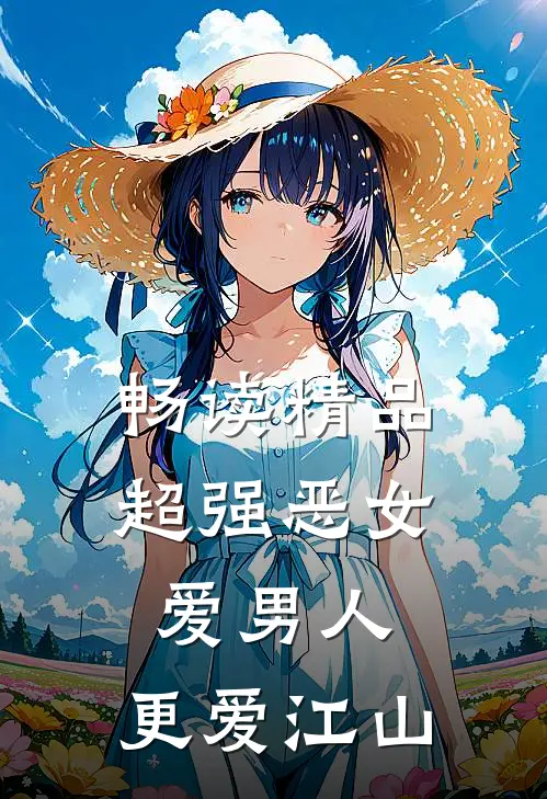 畅读精品超强恶女爱男人,更爱江山