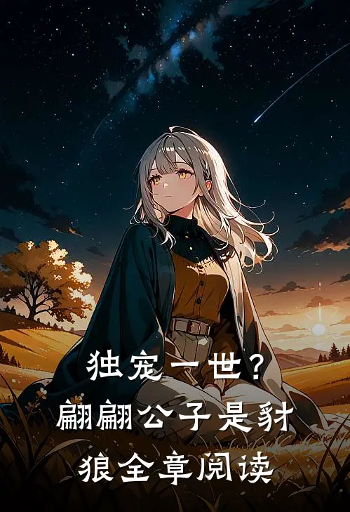 独宠一世?翩翩公子是豺狼全章阅读答案