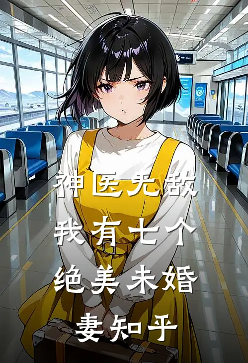 神医无敌我有七个绝美未婚妻知乎