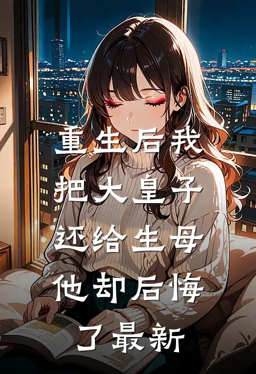 重生后我把大皇子还给生母,他却后悔了最新章