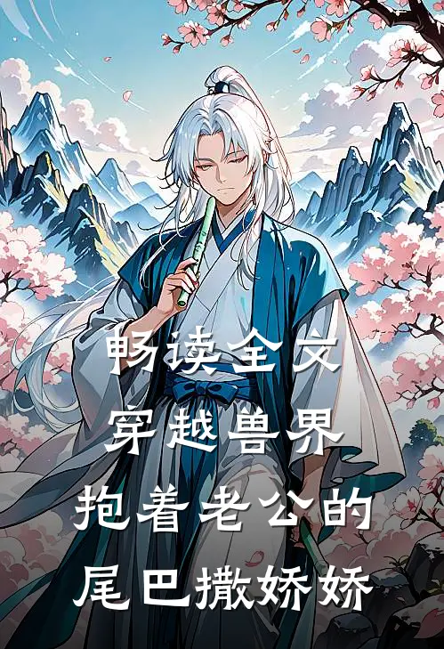 畅读全文穿越兽界：抱着老公的尾巴撒娇娇