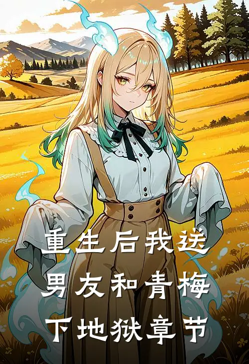 重生后我送男友和青梅下地狱章节
