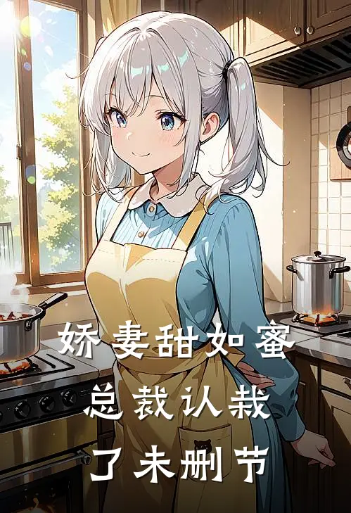 娇妻甜如蜜总裁认栽了未删节免费阅读