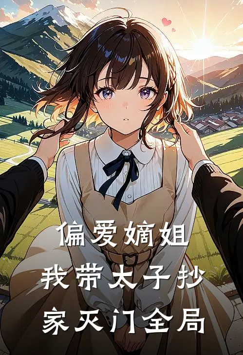 偏爱嫡姐,我带太子抄家灭门全局