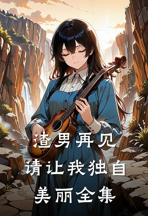 渣男再见,请让我独自美丽 全集在线观看