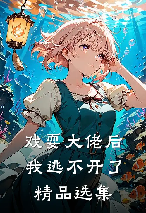 戏耍大佬后,我逃不开了精品选集免费阅读