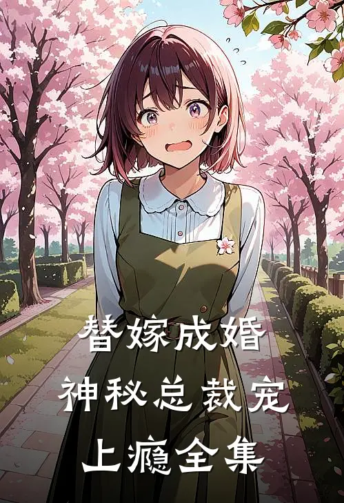 替嫁成婚神秘总裁宠上瘾 全集免费观看