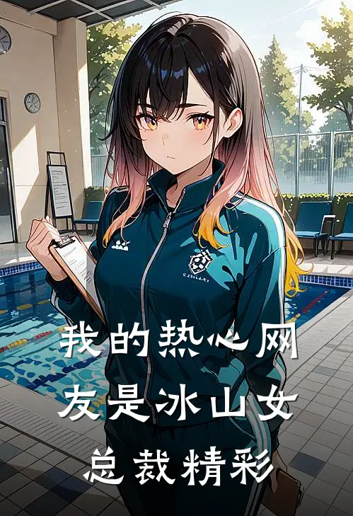 我的热心网友是冰山女总裁精彩