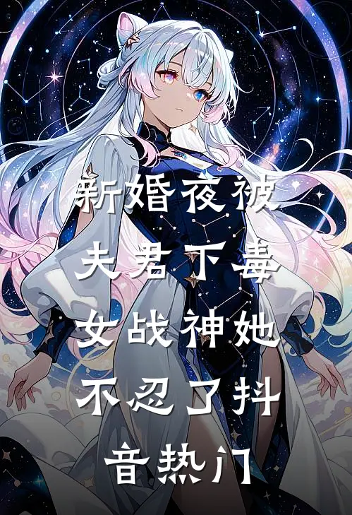 新婚夜被夫君下毒,女战神她不忍了抖音热门