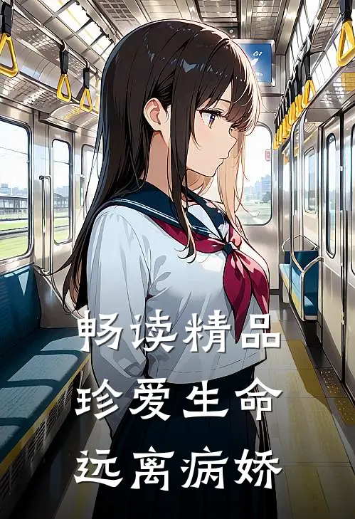 畅读精品珍爱生命,远离病娇