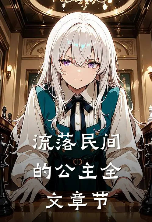 流落民间的公主全文章节