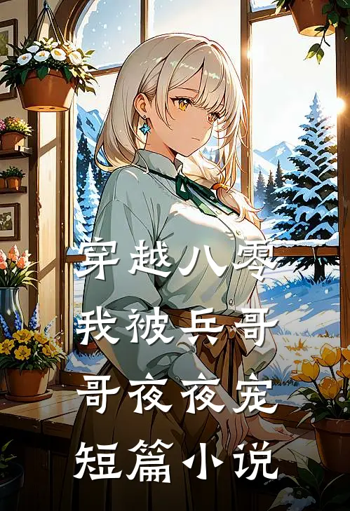 穿越八零,我被兵哥哥夜夜宠短篇免费阅读
