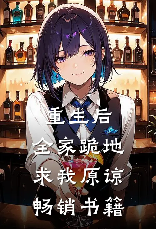 重生后,全家跪地求我原谅畅销书籍