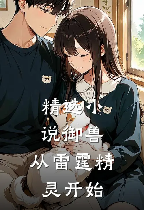 精选御兽从雷霆精灵开始