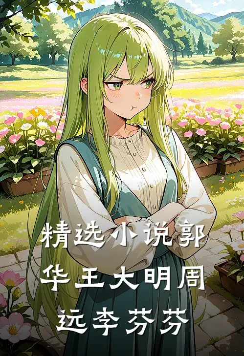精选小说郭华王大明周远李芬芬