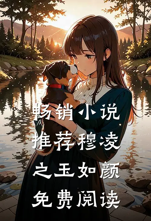畅销推荐穆凌之玉如颜免费阅读
