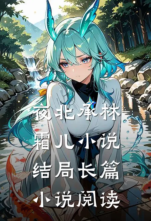 夜北承林霜儿小说结局长篇小说阅读