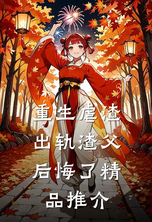 重生虐渣,出轨渣父后悔了精品推介免费阅读