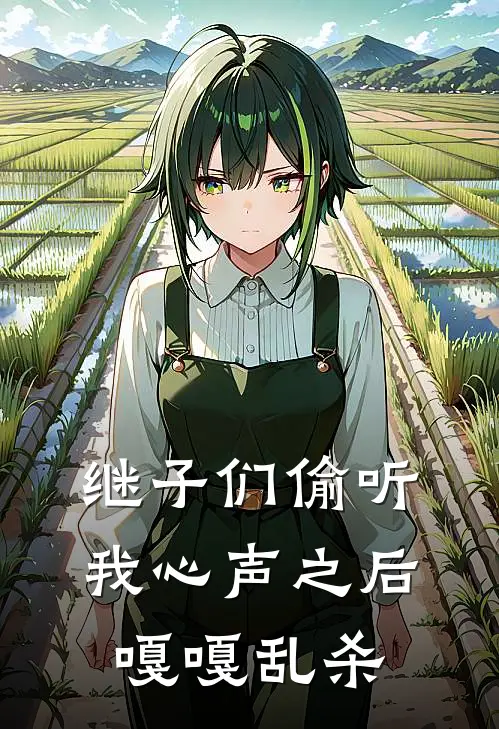 继子们偷听我心声之后,嘎嘎乱杀txt