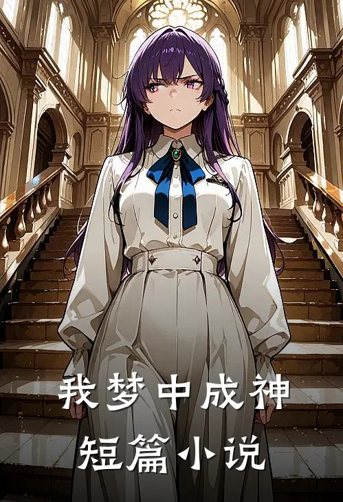 我梦中成神短篇在线阅读