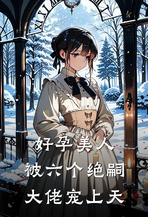好孕美人,被六个绝嗣大佬宠上天免费听书