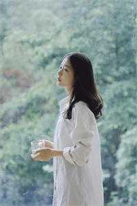 再见之后，再也不见秦风江毓全集