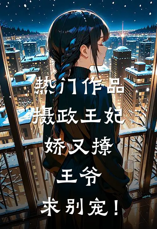 热门作品摄政王妃娇又撩：王爷，求别宠！