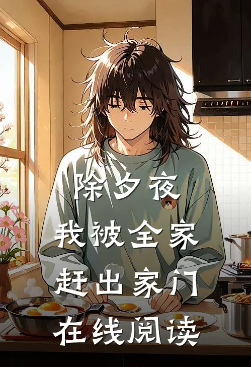 除夕夜,我被全家赶出家门在线阅读