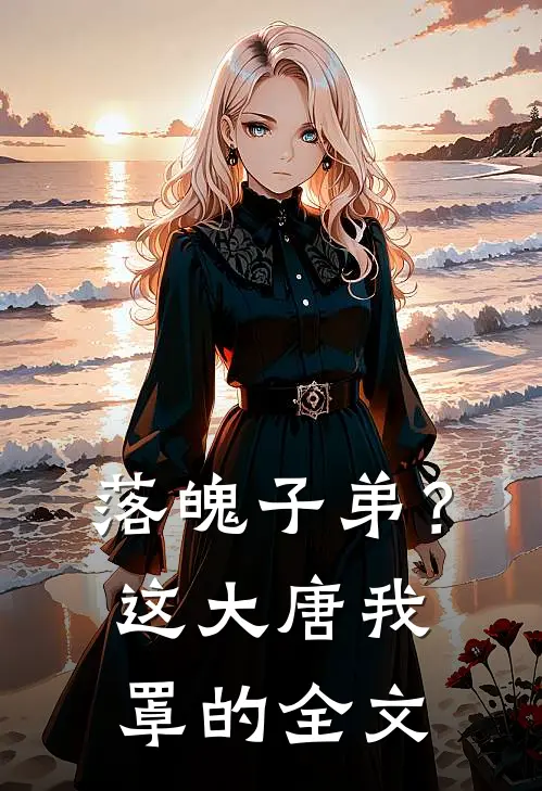 落魄子弟?这大唐我罩的全文免费阅读
