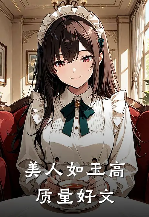 美人如玉高质量好文