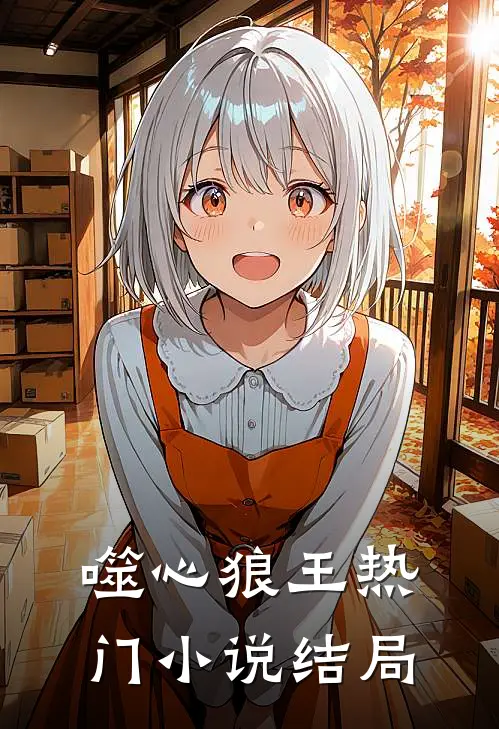 噬心狼王热门结局是he吗