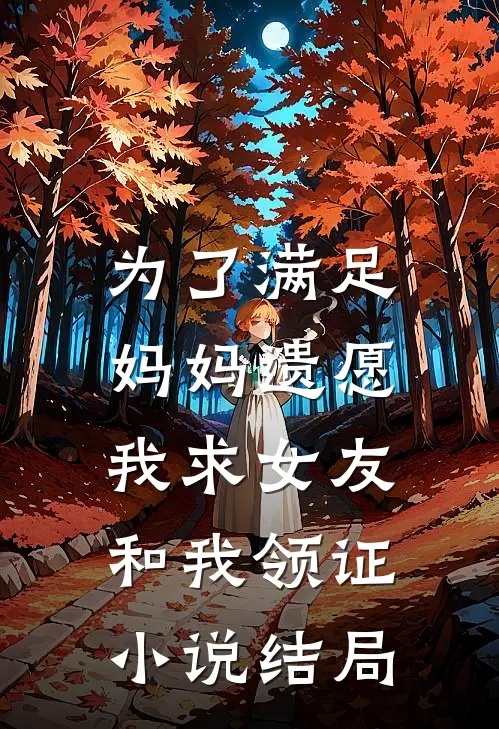 为了满足妈妈遗愿,我求女友和我领证结局怎么样
