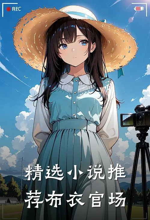 精选小说推荐布衣官场