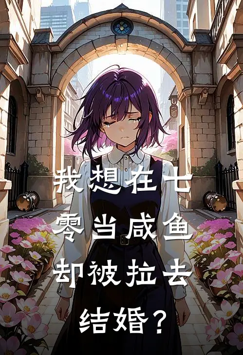 我想在七零当咸鱼,却被拉去结婚?