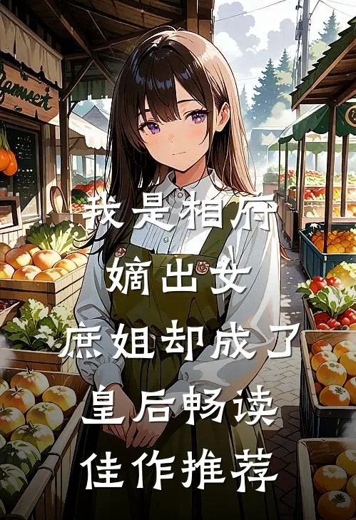 我是相府嫡出女,庶姐却成了皇后畅读佳作推荐