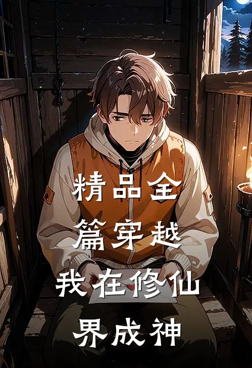 精品全篇穿越我在修仙界成神免费阅读