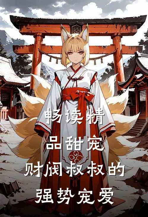 畅读精品甜宠财阀叔叔的强势宠爱