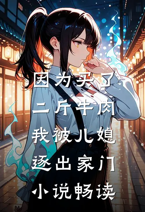 因为买了二斤牛肉,我被儿媳逐出家门畅读全文