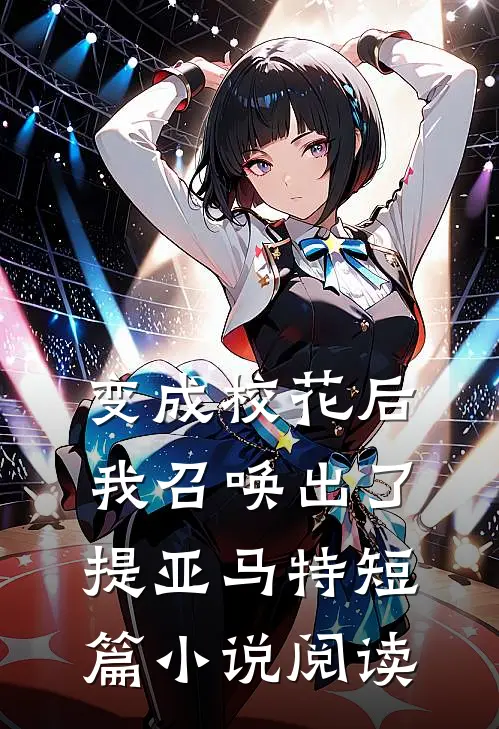 变成校花后,我召唤出了提亚马特短篇阅读免费