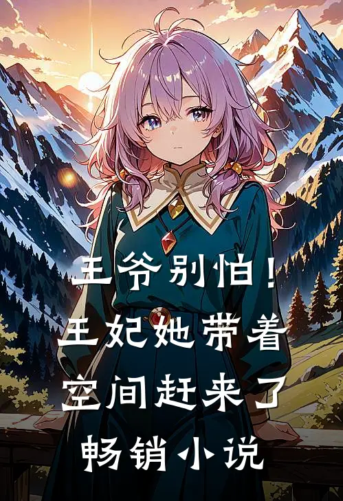 王爷别怕!王妃她带着空间赶来了畅销免费阅读