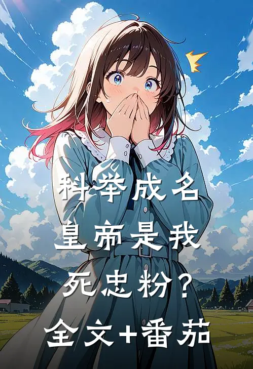 科举成名，皇帝是我死忠粉？全文+番茄