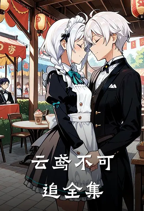 云鸢不可追 全集
